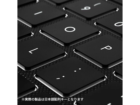 【美品】ロジクール Folio Touch 第4/5世代用 iK1094BKAr 51v17jM06sL._UF350,350_QL50_.jpg
