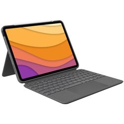 ヨドバシ.com - ロジクール Logicool COMBO TOUCH for iPad Air（第4/5 ...