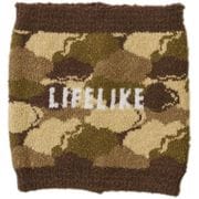 101R02 [クラウドカモ はらまき BROWNS]