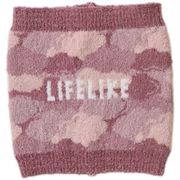 101R02 [クラウドカモ はらまき スモーキーピンク S]