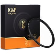 KF-40.5BD1/4 [NANO-X ブラックディフュージョン 1/4 フィルター 40.5mm]