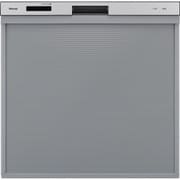 ビルトイン食器洗い乾燥機 浅型 約5人分 スライドオープン RWX-405C