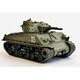 DRR63148 1/72 アメリカ M4A3 HVSS POA-CWS-H5 火炎放射戦車 ハワイ 1945 完成品 [塗装済完成品モデル]