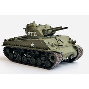 DRR63149 1/72 アメリカ M4A3 HVSS POA-CWS-H5 火炎放射戦車 朝鮮戦争 1951 完成品 [塗装済完成品モデル]