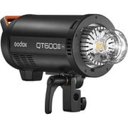 GODOX QTIIIスタジオフラッシュシリーズ QT600III