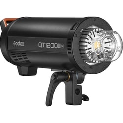 GODOX QTIIIスタジオフラッシュシリーズ QT1200III