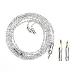THIEAUDIO Smart Cable 2pin 2.5/3.5/4.4mm