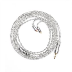 ヨドバシ.com - セーオーディオ THIEAUDIO 0.78mm 2pin イヤホン