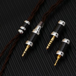 ヨドバシ.com - セーオーディオ THIEAUDIO Smart Cable [0.78mm 2pin 