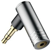 3.5mm TRS to 2.5mm TRRS 変換アダプター PH-32X