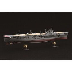 帝国海軍シリーズ No.39 1/700 日本海軍航空母艦 飛鷹 昭和17年 フルハルモデル [組立式プラスチックモデル]