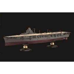 ヨドバシ.com - フジミ模型 FUJIMI 帝国海軍シリーズ No.40 1/700 日本海軍航空母艦 隼鷹 昭和19年 フルハルモデル  [組立式プラスチックモデル] 通販【全品無料配達】