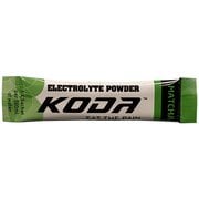 KODA ELECTROLYTE POWDER MATCHA 1本