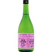 限定 まんさくの花 杜氏選抜 純米吟醸一度火原酒 16度 720ml [日本酒]