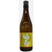 限定 福寿 生もと純米 兵庫夢錦 雫酒 18度 720ml [日本酒]