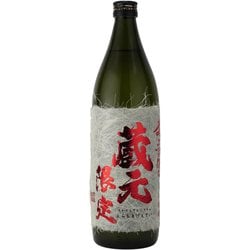 ヨドバシ.com - 神楽酒造 限定 28％ 赤天孫降臨 蔵元限定酒 28度 900ml