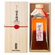 限定 久米島の久米仙 あらごし球美の梅酒 Limited 18度 750ml [梅酒]