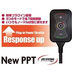 ヨドバシ.com - ニューピーピーティー New PPT PPT3704 [DTE SYSTEMS