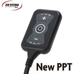 マツダ スロコン New PPT MAZDA3 BP 2019〜 DTE SYSTEMS