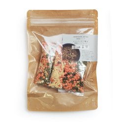 ZENFOOD series 薬膳スープキット シュルリ