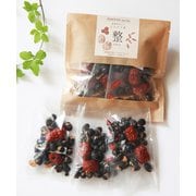 ZENFOOD series ととのう薬膳茶キット 整