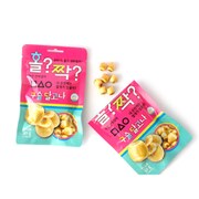 マーブル ダルゴナ キャンディ 30g