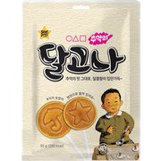 ダルゴナ スティックキャンディ 55g