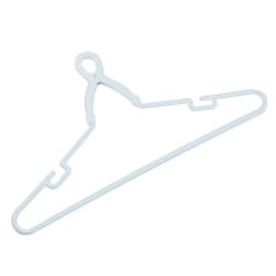 洗濯ハンガー グリップハンガー 3本組 アライール Arairu ワイド GPL-03A