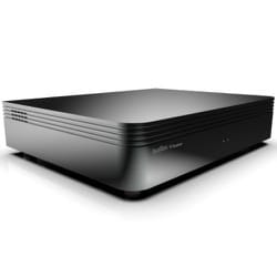 6系統一体型 パワーコンディショナー Black 受注生産品 V5 AQUARIUS BLK