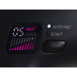 美品！コイズミ ヘアドライヤー モンスター ブラック KHD-W905/K Amazon | 【Amazon.co.jp限定】 コイズミ ヘアドライヤー
