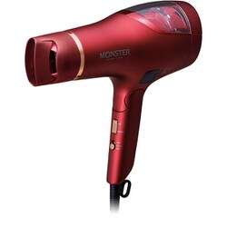 コイズミ ヘアドライヤー モンスター ブラック KHD-W805/BK Amazon | 【Amazon.co.jp限定】 コイズミ ヘアドライヤー