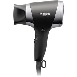 マイナスイオンヘアドライヤー KHD-9740/K