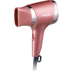 【coochan1234様用】コイズミ イオンバランスドライヤー ヨドバシ.com - コイズミ KOIZUMI ヘアドライヤー KARUJOBU（軽
