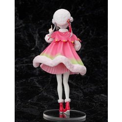 ヨドバシ.com - フリュー FuRyu F：NEX ラブライブ！スーパースター！！ 嵐千砂都 [塗装済完成品フィギュア 全高約230mm 1/7スケール]  通販【全品無料配達】