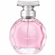 サムライウーマン ホワイトピーチ オードパルファム スプレータイプ 40ml [香水]