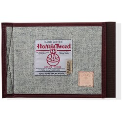 CEV2078 CB CAN COVER（HARRIS TWEED） LIGHT GREY [CB缶カバー]