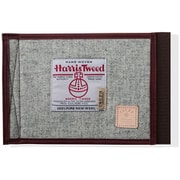 CEV2078 CB CAN COVER（HARRIS TWEED） LIGHT GREY [CB缶カバー]