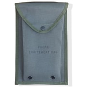 CEV2091 MULTI CASE TYPE-1（CANVAS/PU） OLIVE [マルチケース]