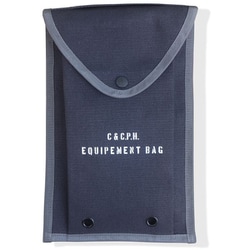 CEV2091 MULTI CASE TYPE-1（CANVAS/PU） スミクロ [マルチケース]