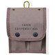 CEV2101 MILL POCKET 2P（JP） KHAKI