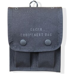 CEV2101 MILL POCKET 2P（JP） BLACK