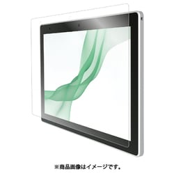 dtab d-51C用 ガラスフィルム 高透明 強化ガラス 表面硬度10H 指紋防止 TB-S221FLGG