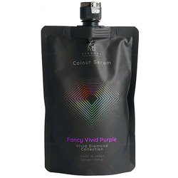 カラーセラム ファンシービビッドパープル 200g