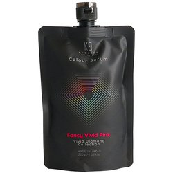 カラーセラム ファンシービビッドピンク 200g