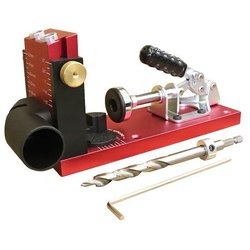 1928246 [stax tools 407 FREDDIE - ポケットホールジグ]
