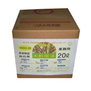 木酢原液 業務用 20L #194594