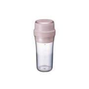 充電式 ポータブル ミキサー 400ml KMX-0400/P