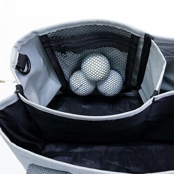 韓国発 新品未使用 『crision』GOLF ラウンドバッグ 韓国発 新品未使用 『crision』GOLF ラウンドバッグ