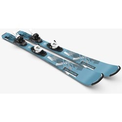 ヨドバシ.com - サロモン SALOMON スキー板「サロモン QST Jr S