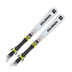 Salomon Ski 155cm